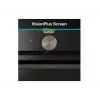 Gorenje BP6138B vstavaná elektrická rúra, 71 L, pyrolýza, IconLED Touch Control, čierna
