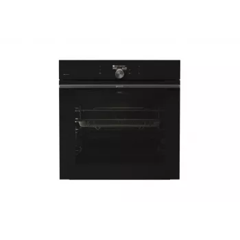 Gorenje BP6138B vstavaná elektrická rúra, 71 L, pyrolýza, IconLED Touch Control, čierna