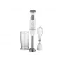 Gorenje tyčový mixér HBC802QW 800 W biela