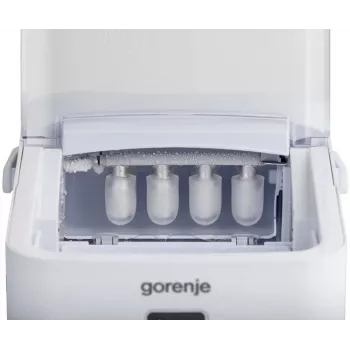 Gorenje IMDW1200W plne integrovaná vstavaná umývačka riadu, 12 súprav, energetická trieda E, 49 dB