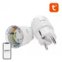 Gosund EP2 WiFi smart zásuvka 2-pack 10A Tuya