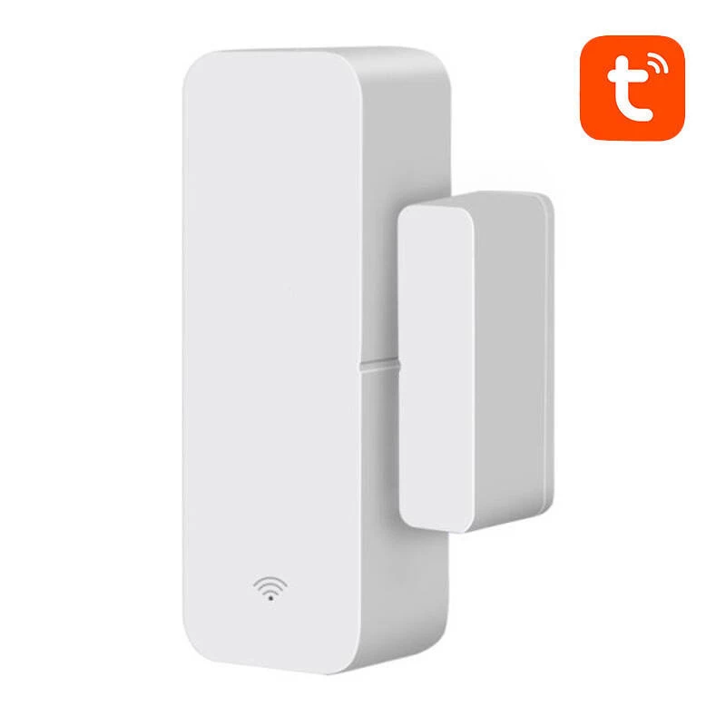 Gosund S2 smart Wi-Fi senzor dverí/okna, biely