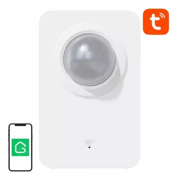 Gosund S4 inteligentný pohybový senzor WiFi Tuya