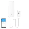 GOSUND S5 WiFi Inteligentný senzor úniku vody, Tuya