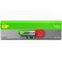 GP Batteries Super Alkaline AA batéria LR06 1,5V (GP15A) – balenie 4 ks