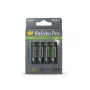 GP batéria (AA) nabíjateľná ReCyko+ Pro Fast Flash, NiMH, 4 ks blister, 2000mAh