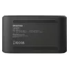 GP nabíjačka batérií B361 so 4 kanálmi, 2600 mAh, 2,8 V, čierna EU
