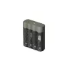 GP nabíjačka batérií M451 so 4x AAA batériami 2700 mAh 1,2V čierna EU