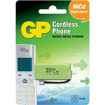 GP Photo Lithium 2CR5 6V batéria (1500 mAh, LiMnO2) - jednotlivé blister balenie