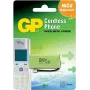GP Photo Lithium 2CR5 6V batéria (1500 mAh, LiMnO2) - jednotlivé blister balenie