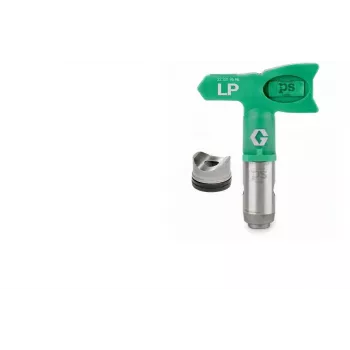Graco LP519 reverzibilná Airless tryska - zelená - 0.019