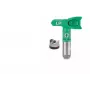 Graco LP519 reverzibilná Airless tryska - zelená - 0.019
