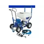 Graco T-Max 506 Striekací stroj na omietku a kamenivo