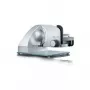 Graef Master M 20 elektrický univerzálny krájač strieborná/čierna 170W M20EU