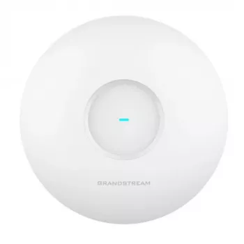 Grandstream GWN7672L Wi-Fi 6E tri-band nástenný access point
