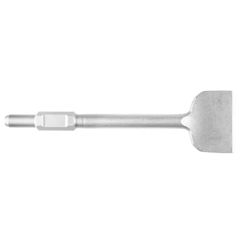 Graphite 57H575 kovoobrábacie dláto