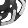 Graphite 57H893 TCT kotúč píly na drevo 160mm x 20mm otvor, 24 zubov