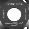 Graphite 57H893 TCT kotúč píly na drevo 160mm x 20mm otvor, 24 zubov