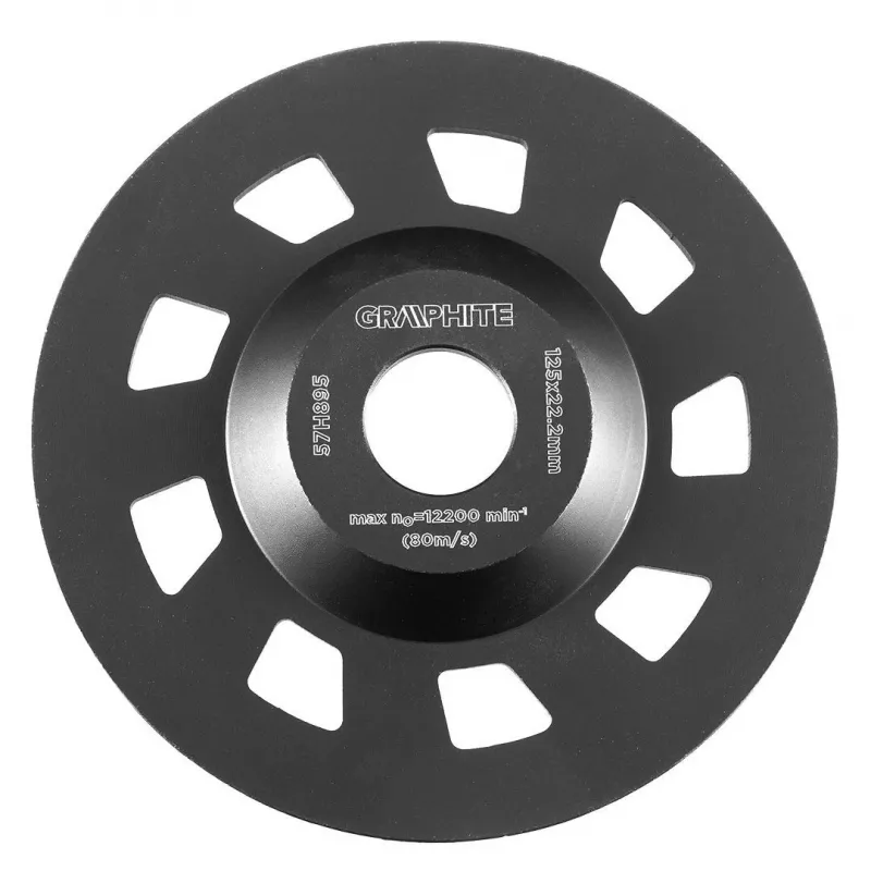 Graphite 57H895 kotúč píly 190mm x 30mm otvor 40T TCT ATB na drevo
