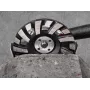 Graphite 57H895 kotúč píly 190mm x 30mm otvor 40T TCT ATB na drevo