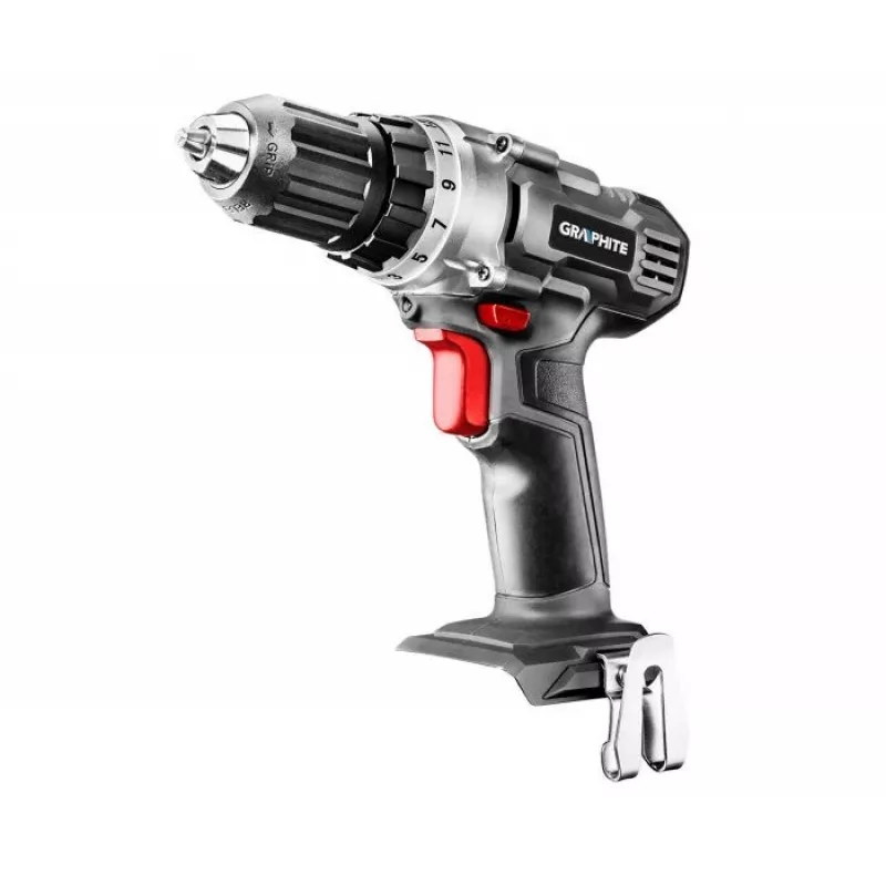 GRAPHITE 58G000 rázový uťahovák Energy+ 18V 1250 ot/min