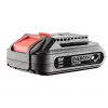 GRAPHITE 58G000 rázový uťahovák Energy+ 18V 1250 ot/min