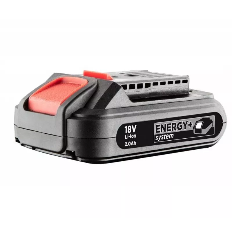 GRAPHITE 58G000 rázový uťahovák Energy+ 18V 1250 ot/min