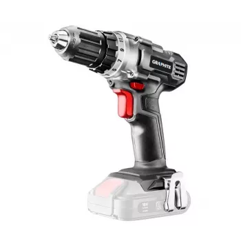 GRAPHITE 58G000 rázový uťahovák Energy+ 18V 1250 ot/min