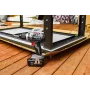 Graphite 58G012-S15 akumulátorový skrutkovač/rázový uťahovač