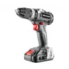 GRAPHITE 58G019 brushless vŕtačka Energy+ 18V 1700 RPM
