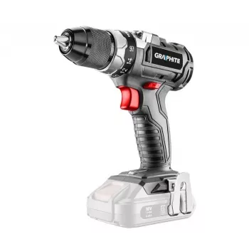 GRAPHITE 58G019 brushless vŕtačka Energy+ 18V 1700 RPM