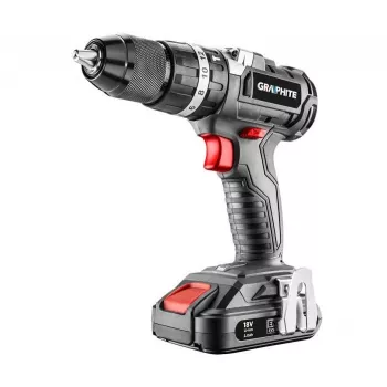 GRAPHITE 58G020 Brushless vŕtačka Energy+ 18V 1700 RPM
