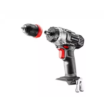GRAPHITE 58G022 Energy+ 18V akumulátorový skrutkovač 1250 ot/min