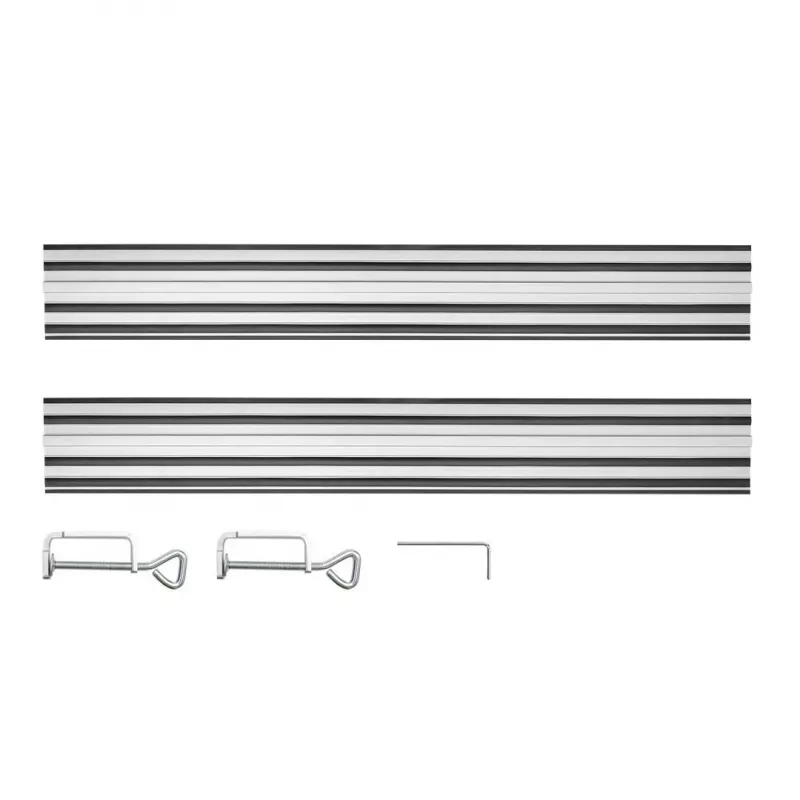 Graphite 58G023-732 montážna sada 125 mm M14 sada nosných tanierov pre uhlové brúsky a leštičky