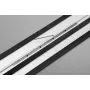 Graphite 58G023-732 montážna sada 125 mm M14 sada nosných tanierov pre uhlové brúsky a leštičky