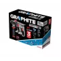 GRAPHITE 58G027 vŕtacie kladivo SDS Plus Energy+ 18 V 1420 ot/min