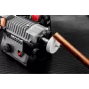 Graphite 58G095 brúsny/šmirgľový materiál pre rotačné náradie