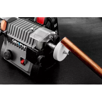 Graphite 58G095 brúsny/šmirgľový materiál pre rotačné náradie