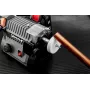 Graphite 58G095 brúsny/šmirgľový materiál pre rotačné náradie
