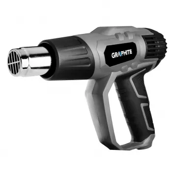 Graphite 59G526 teplovzdušná pištoľ