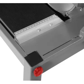 Graphite 59G892 elektrická rezačka na dlaždice 1500W, 250mm kotúč, 1200mm dĺžka rezu, stôl 1230x460mm