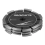 GRAPHITE Kombinovaný brúsny kotúč pre 59G371