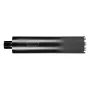 GRAPHITE diamantová korunka pre vŕtací stojan 58G540 102 mm x 450 mm, 9 segmentov, závit M22