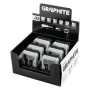 GRAPHITE Display Box 6 x 56T557 32-dielna sada bitov s magnetickým držiakom