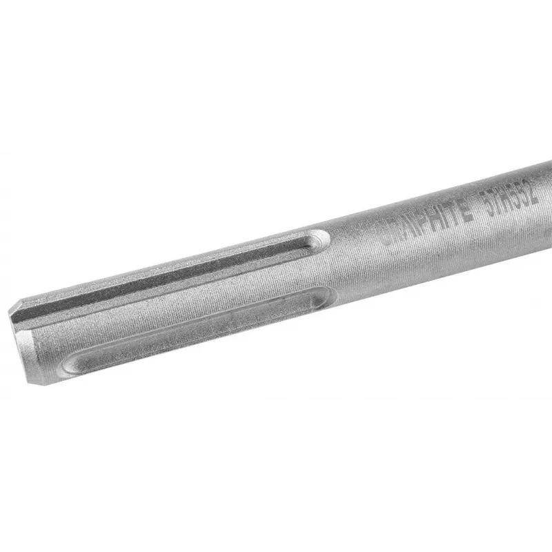 GRAPHITE SDS Max vrták s kladivom 40 x 40 mm, 16 karbidových hrotov