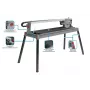 GRAPHITE TOP-59G891 ručná rezačka na dlaždice 600 mm s karbidovým rezacím kolieskom