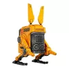 GravaStar Alpha65 65W GaN rýchlonabíjačka poškodený obal žltá