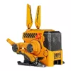 GravaStar Alpha65 65W GaN rýchlonabíjačka poškodený obal žltá