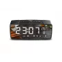 GRB Greenblue GB200 Bluetooth rádiobudík, FM, AUX-IN, 6 W, teplota, 2200 mAh