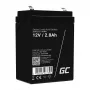 Green Cell AGM25 uzavretá olovená batéria 75Ah 12V